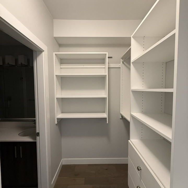 1293 Best Street apartment — White Rock, BC (2-Bedroom) - 2 Bedroom - Photo 1
