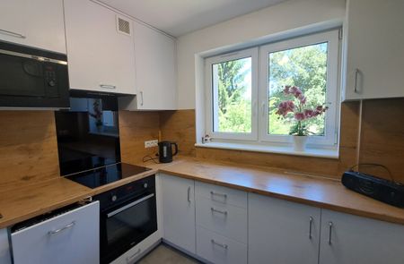 Mieszkanie do wynajęcia w Cieplicach - Zdjęcie 5