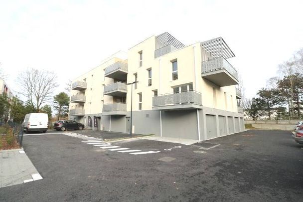 Appartement 2 pièces - - Photo 1