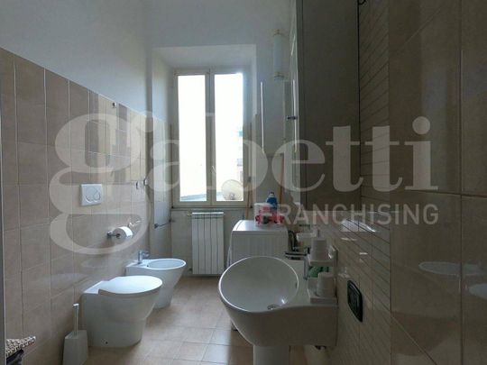 Trilocale via Vittorio Veneto, 4, Centro, Nettuno - Photo 1