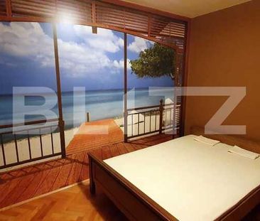 Apartament 2 camere, mobilat si utilat, 38 mp, parcare, zona Pod Calvaria - Photo 3