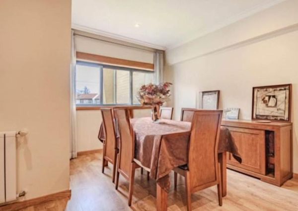 Apartamento T2 em Porto