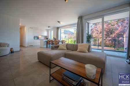 ANZEGEM - Knap nieuwbouwappartement met 2 SLPK, ultra energiezuinig! - Foto 2