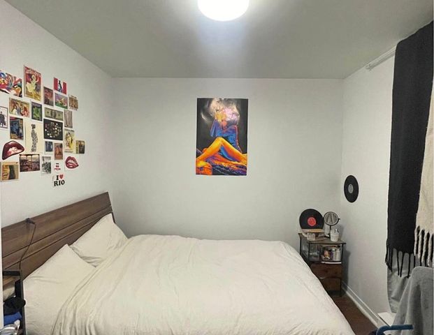 À louer / Appartement - Photo 1