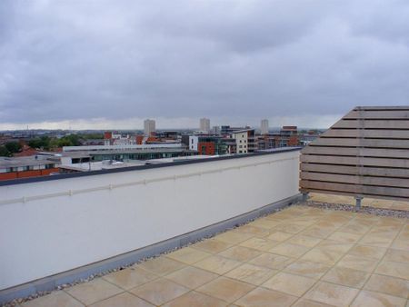 1 bedroom apartment to rent - Photo 2
