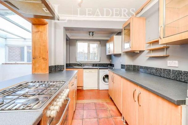 Green Hills Road, Norwich, NR3 - Photo 1