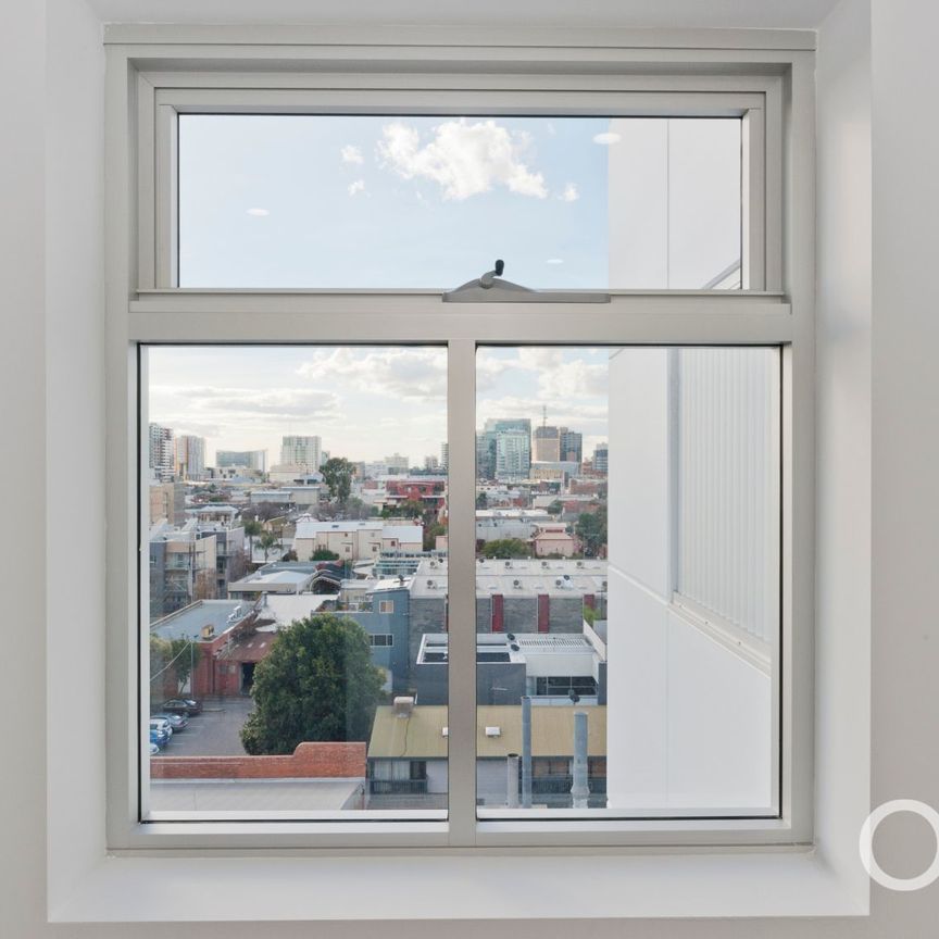 Open the Door to Luxury Living with Breathtaking Parkland Views - Photo 1