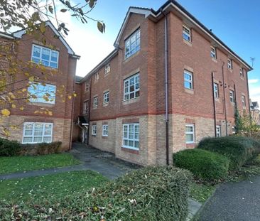 2 Bed Flat, Bethel Grove, L17 - Photo 4