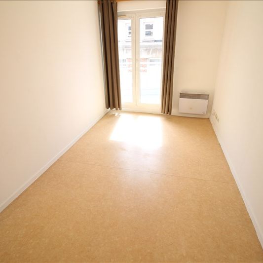Location Appartement 2 pièces 27m² - Photo 1