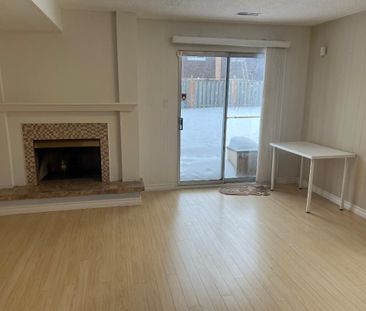 For Lease - 25 Silas Hill Drive Unit# Main Floor Garden Level, Toro... - Photo 2