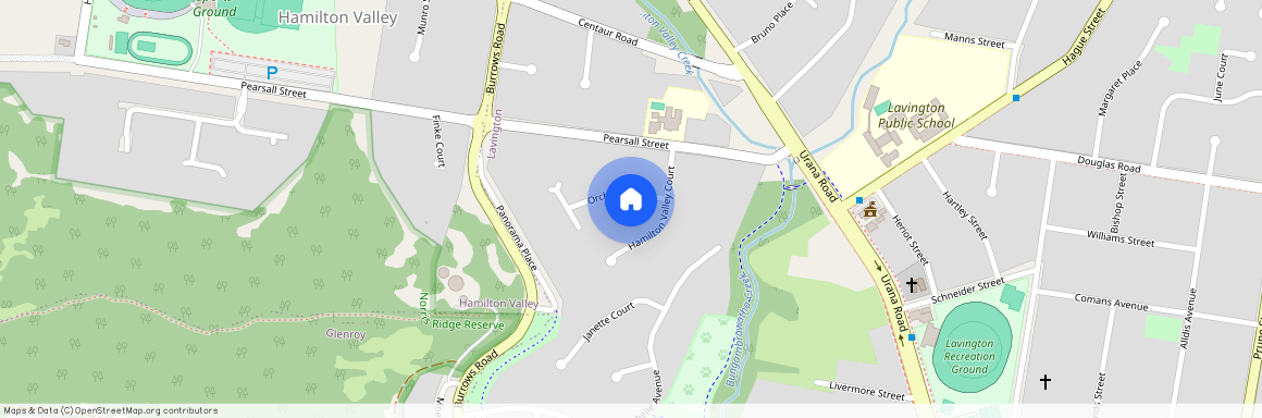 5 Orchard Way, NSW 2641, Lavington