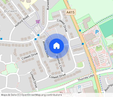 1 bedroom in a house share to rent - Photo 1