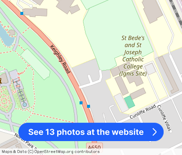 Braybrook Court, Bradford, West Yorkshire, BD8 - Photo 1