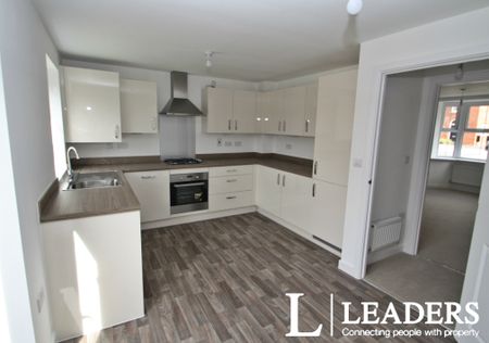 3 bedroom house to rent Telford Road, Northwich, CW8 - Photo 5