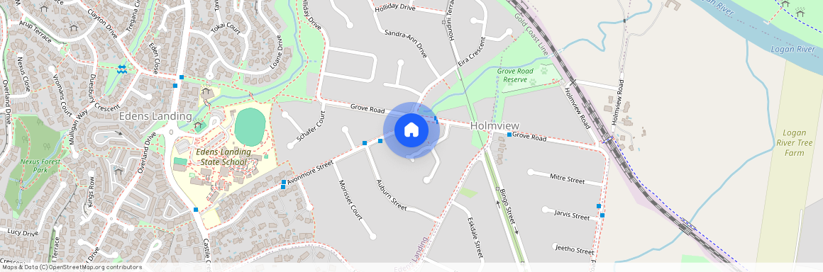 61 Avonmore Street, Qld 4207, Edens Landing