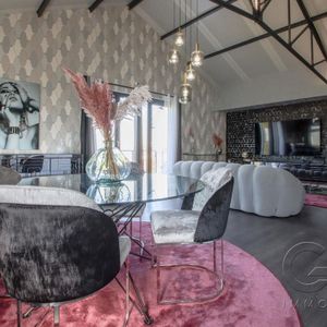 Appartement te huur in Herzeeuw voor € 890 met 1 slaapkamer - Foto 2