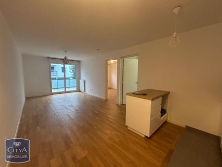 Location Appartement 2 pièces 47m² GARCHES 92380 - Photo 2