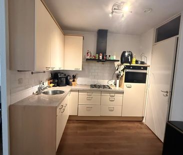 Te huur: Appartement Sint Jorisstraat in Den Bosch - Photo 5