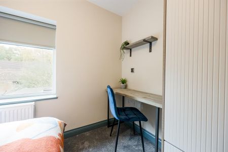 1 bedroom in a house share to rent - Photo 3