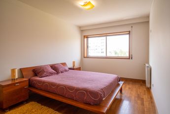Apartamento T2 em Porto