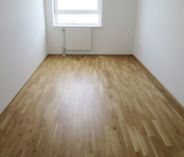 Wunderschöne 2-Zimmer Wohnung mit Blick zur Donauinsel nahe Millenn... - Photo 1