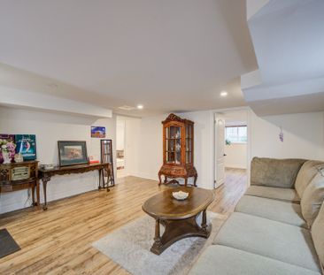 For Lease - 66 Shilton Road Unit# B1, Toronto, Ontario - Photo 6