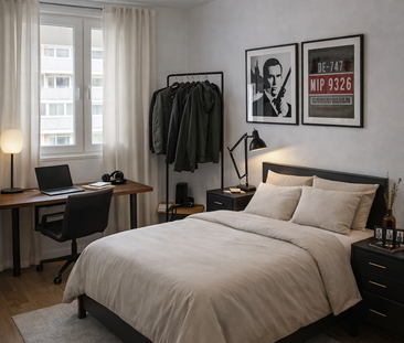 Timmervägen 17A - Photo 2