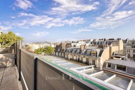 Paris XVII - Parc Monceau. - Photo 5