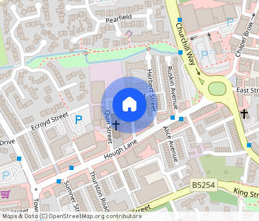 Newsome Street, Leyland - Photo 1