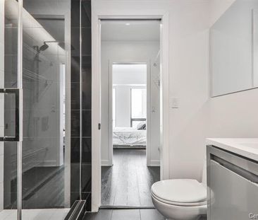 1288 Av. des Canadiens-de-Montréal, app.2504, H3B 3B3 - Photo 1