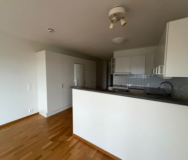 Armeraregatan 7 – 2rok (lgh 1403) - Photo 4