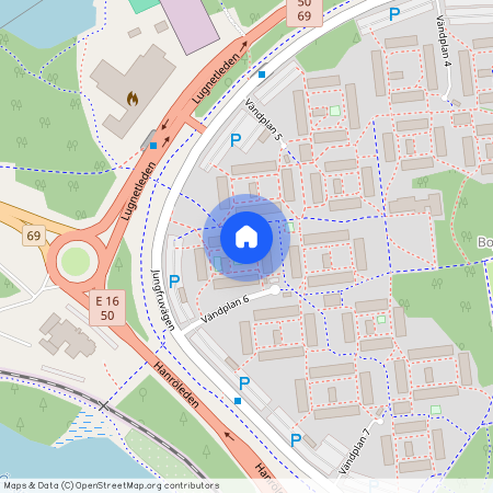 Falun, Jungfruvägen, 115 C, 79134