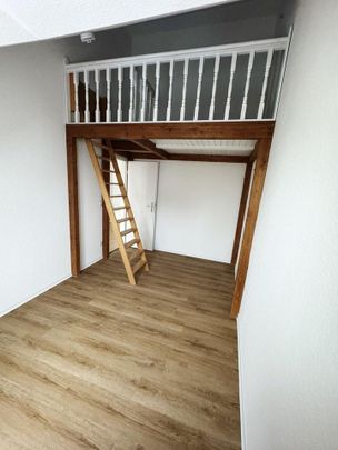 Sonnige 3- Raum Wohnung mit Ausblick - Photo 1