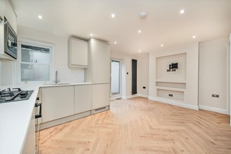 Dawes Road, SW6, London - Photo 3