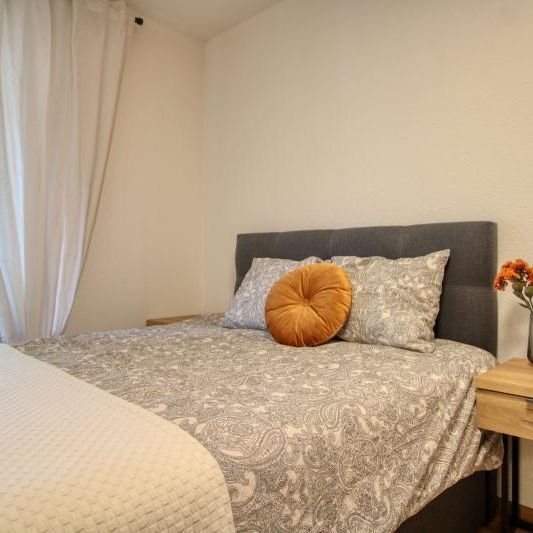 Lina #2 - Comfortable Coliving in Zürich's Dynamic Altstetten District - Foto 1