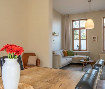 Prachtige herenwoning in centrum Zwevegem ! - Photo 2