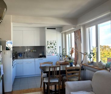 Attractive apartment in a central location - Photo 4