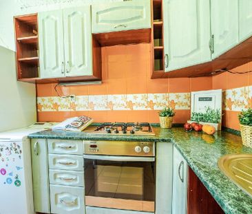 Mieszkanie śląskie Czechowice-Dziedzice powierzchnia 37.0 m² C232-W... - Zdjęcie 6