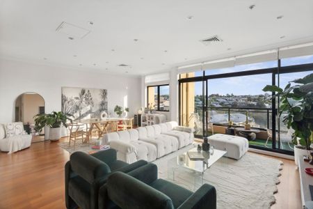 Unit 604/2 Darling Point Road, - Photo 5