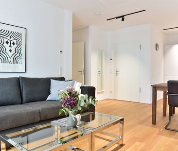 Premium Wohnen in Köln-Video Online - Photo 6