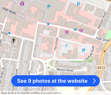 The Grove, Slough, SL1 - Photo 1