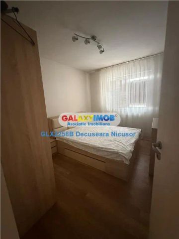 Apartament 2 Camere, Loc Parcare, Militari Residence, 420 euro - Photo 2