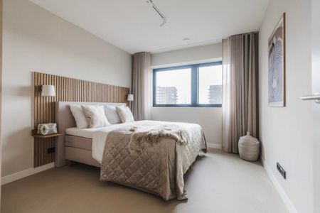 Portiekflat 's-Gravenweg, Rotterdam huren? - Foto 4