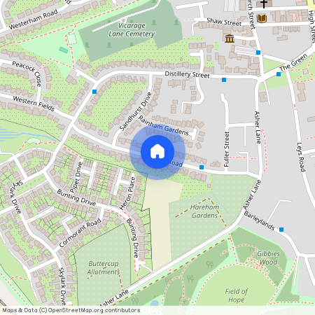 Musters Road, Ruddington, Nottingham, NG11