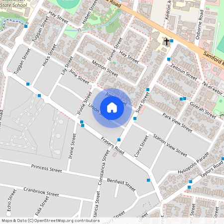 15 Union Street, Mitchelton QLD 4053