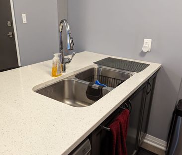 For Lease - 2 Adam Sellers Street Unit# 314, Markham, Ontario - Photo 6