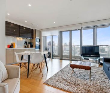 2 bedroom flat to rent - Photo 6