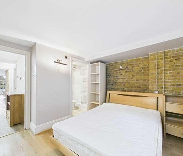 Globe Wharf, Rotherhithe Street, SE16 - Photo 6