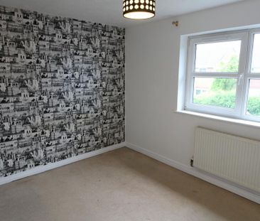 2 bedroom terraced house to rent - Photo 6