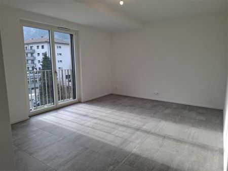 "Quartier Saint-Laurent", 1890 ST-MAURICE - Photo 4